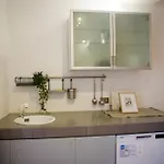 Quickhome Piazza Cisterna Apartman *