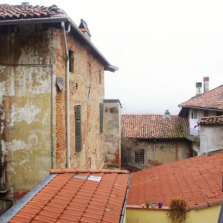 Quickhome Piazza Cisterna Apartman