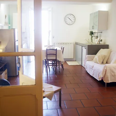 Quickhome Piazza Cisterna Apartman *