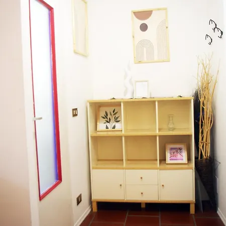 アパート Quickhome Piazza Cisterna *