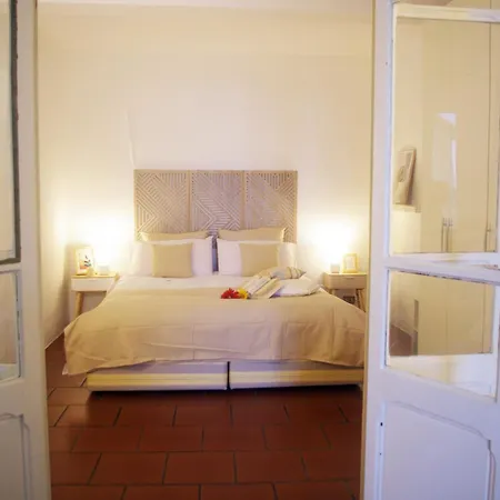 Quickhome Piazza Cisterna Apartment