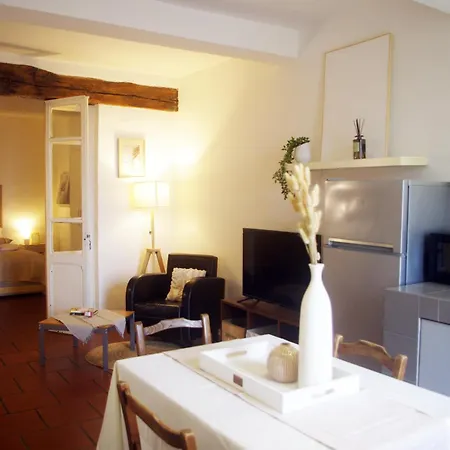 Apartment Quickhome Piazza Cisterna *