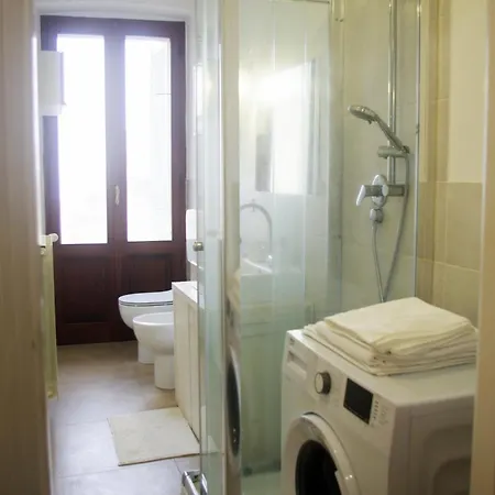 아파트 Quickhome Piazza Cisterna