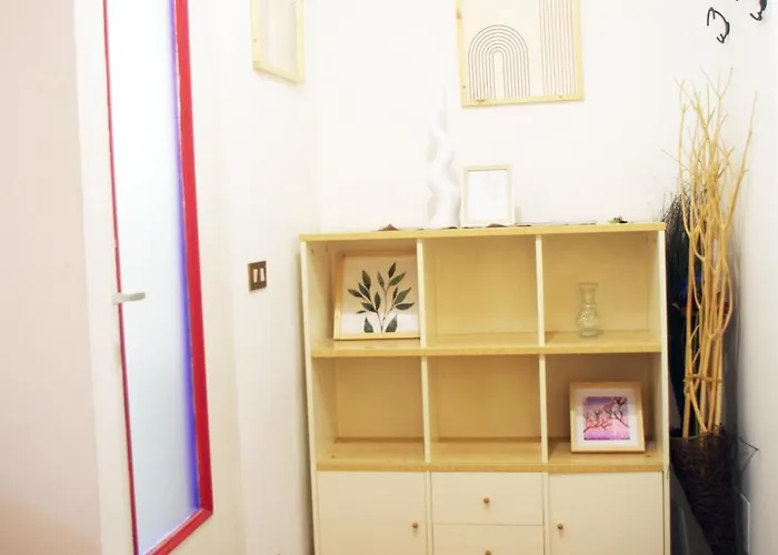 アパート Quickhome Piazza Cisterna *