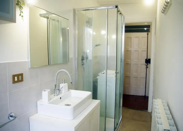 Quickhome Piazza Cisterna