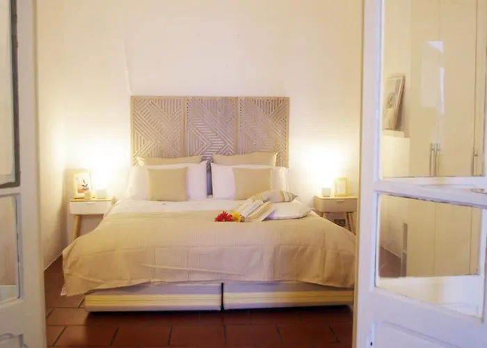 Quickhome Piazza Cisterna アパート