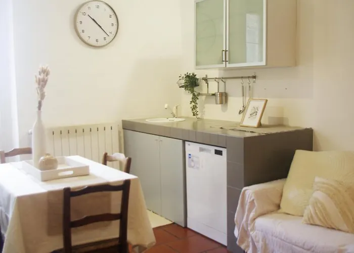 Quickhome Piazza Cisterna *