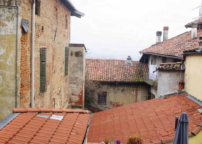 Quickhome Piazza Cisterna *